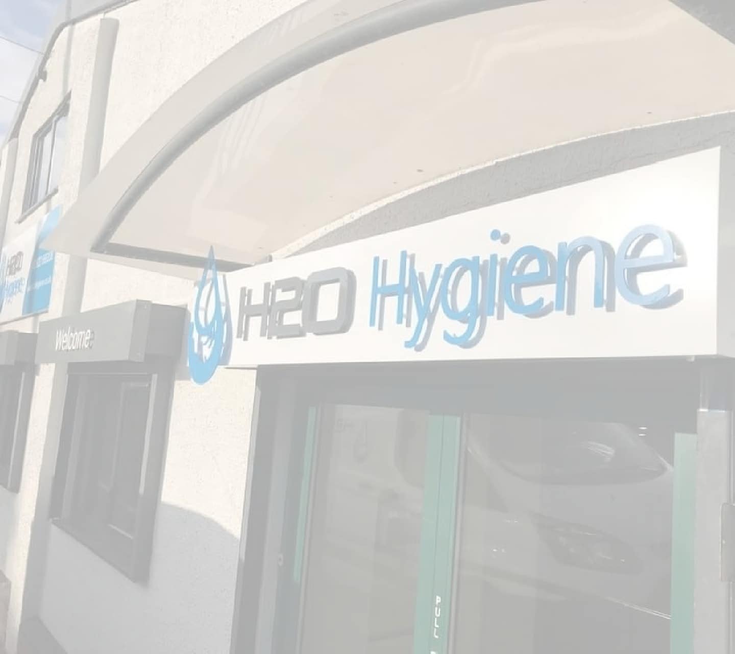 Five Reasons to Choose H2O for all Your Water Hygiene Needs￼