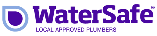 WaterSafe logo