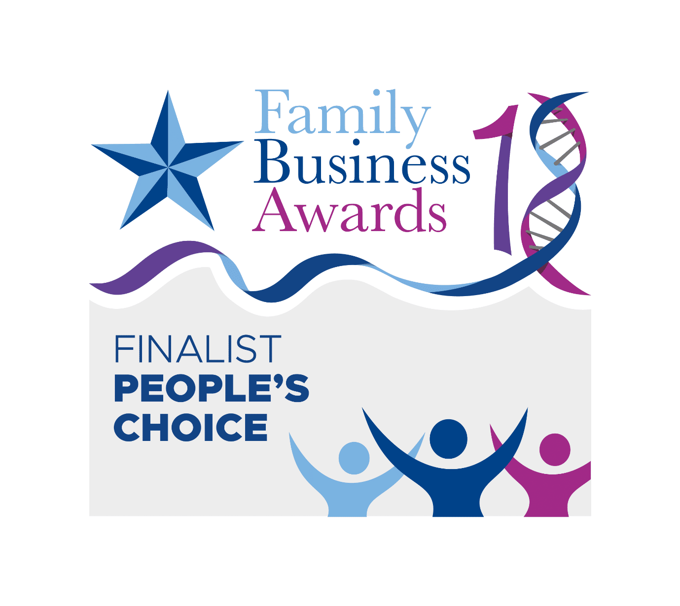 Chance to vote for local family business, H2O Hygiene, in top award