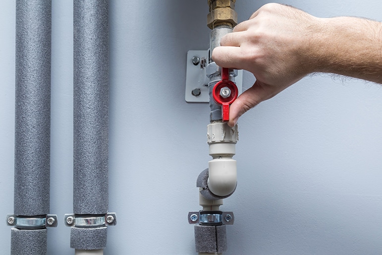 What You Need to Know About Water System Remedial Work  ￼