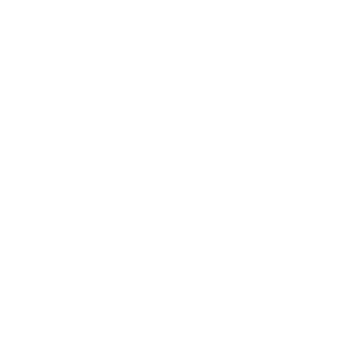 A range of blue outline shapes including a start, hexagon, circle and square as gifs