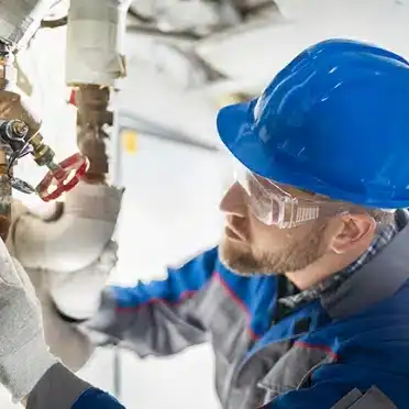 Legionella Testing in London