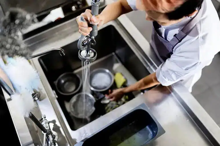 Legionella Risk Assessments Wolverhampton