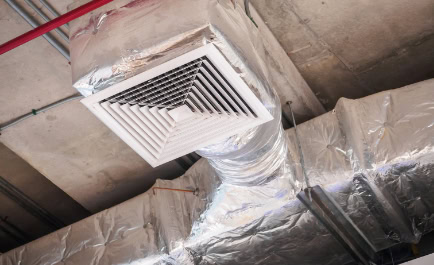 Commercial Indoor Air Quality Assessments