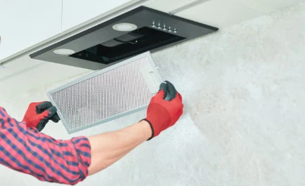 Commercial Indoor Air Quality Test