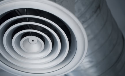 Commercial Indoor Air Quality Testing