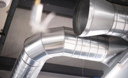 Commercial Indoor Air Quality Tests