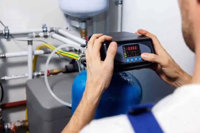 Legionella inspections in Nottingham